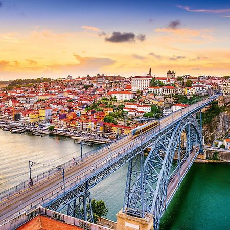 N&N Home Porto Exterior foto