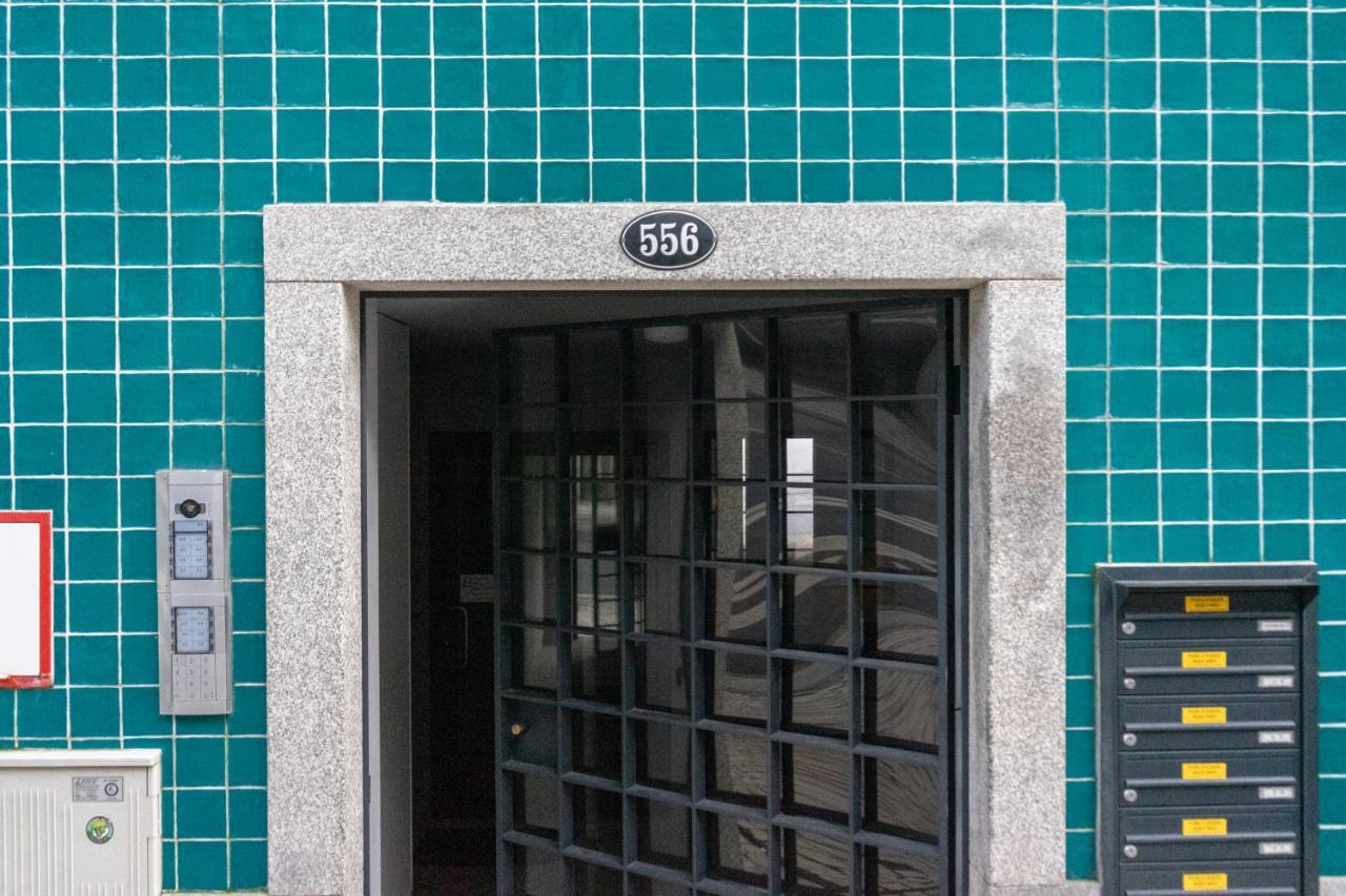 N&N Home Porto Exterior foto