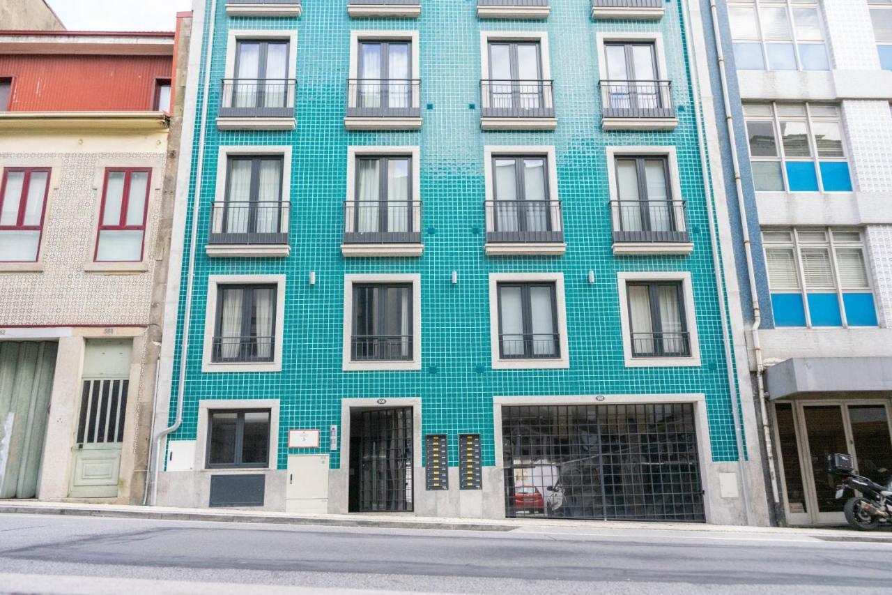 N&N Home Porto Exterior foto