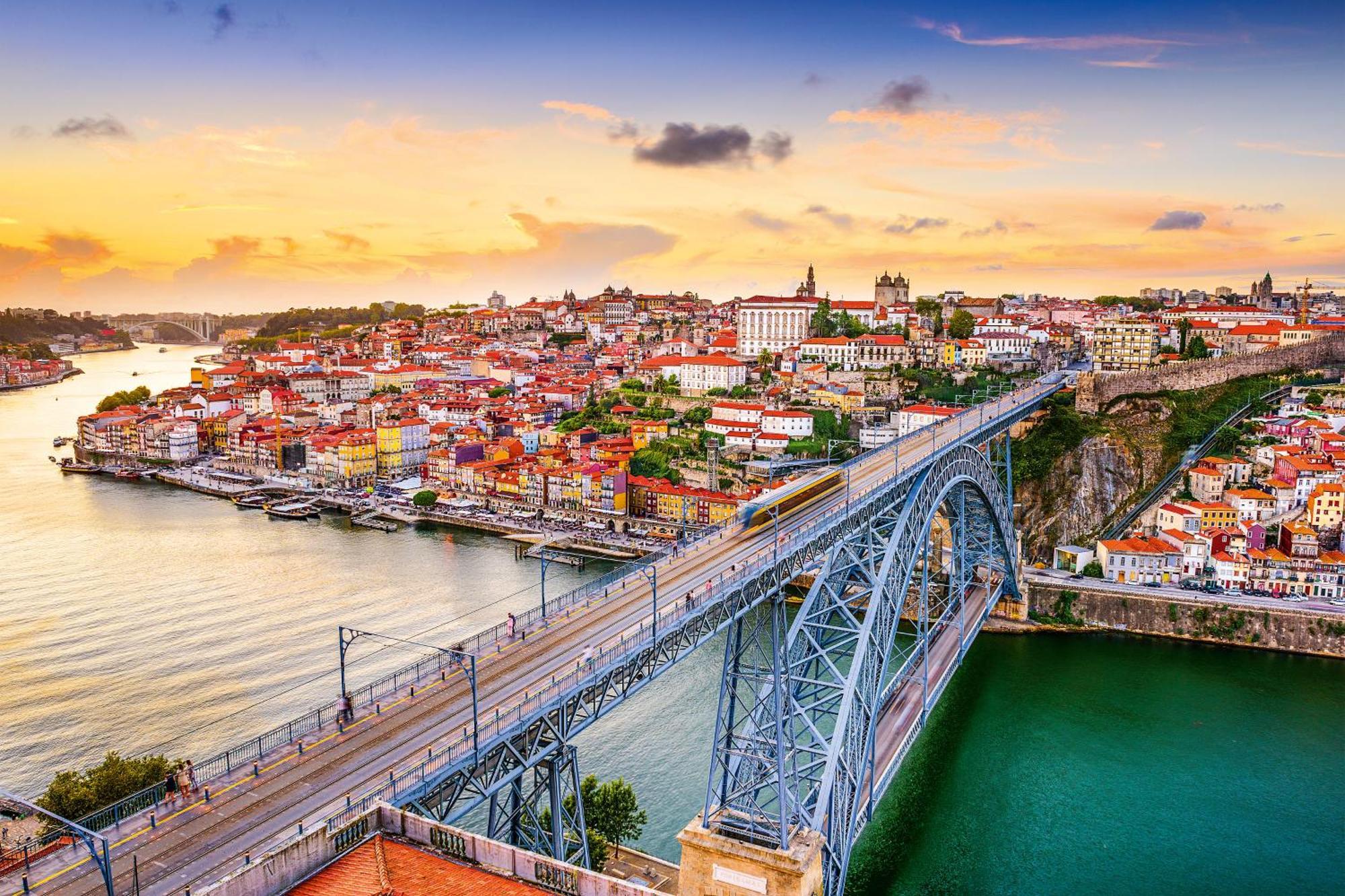 N&N Home Porto Exterior foto